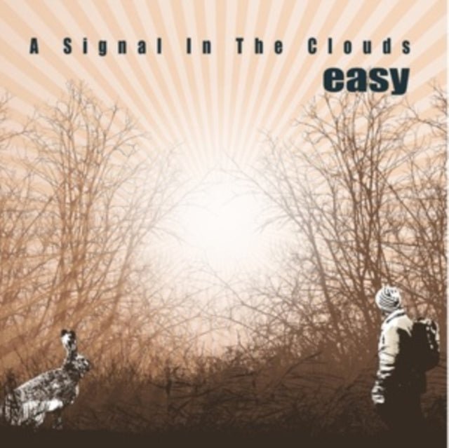 EASY | SIGNAL IN THE CLOUDS | VINYL RECORD (LP)