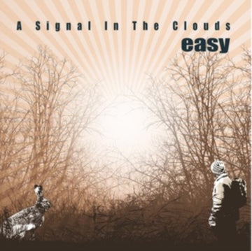 EASY | SIGNAL IN THE CLOUDS | VINYL RECORD (LP)