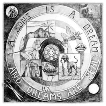 SONG IS A DREAM (& DREAMS ARE REAL!) (2LP) | VINYL RECORD (LP)