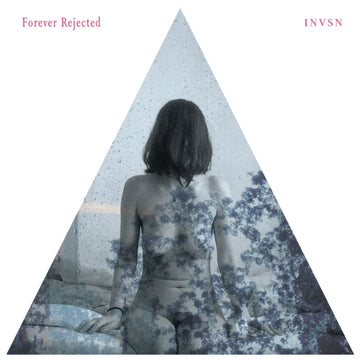 INVSN | FOREVER REJECTED | VINYL RECORD (LP)