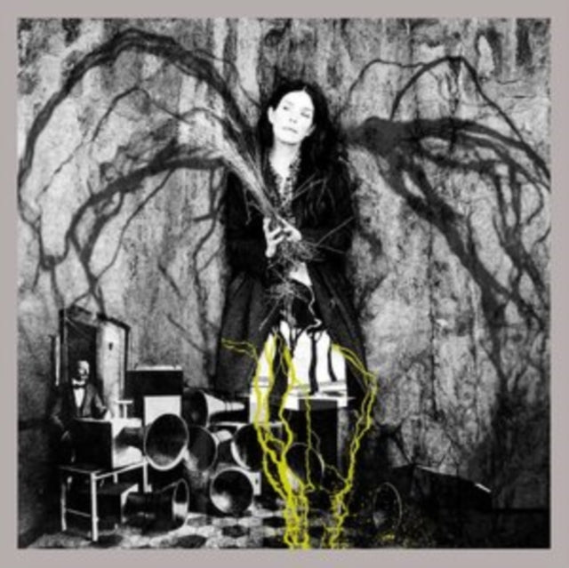 TARNQVIST, REBECKA | MEMO | VINYL RECORD (LP)