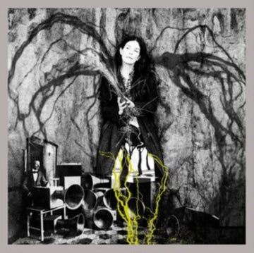 TARNQVIST, REBECKA | MEMO | VINYL RECORD (LP)
