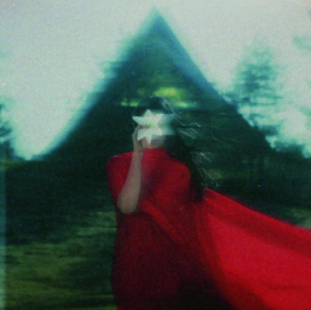 ANN, KAERY | SONGS OF GRACE AND RUIN | VINYL RECORD (LP)
