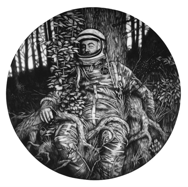 LASKA, LYDIA | EGO DEATH | VINYL RECORD (LP)