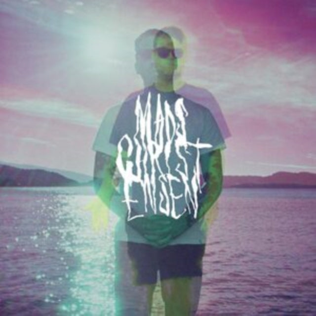 CHRISTENSEN, MADS | 5212 HELVETE | VINYL RECORD (LP)