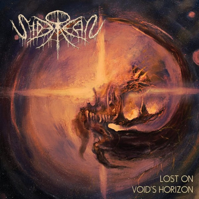 SIDEREAN | LOST ON VOIDâ€™S HORIZON | VINYL RECORD (LP)
