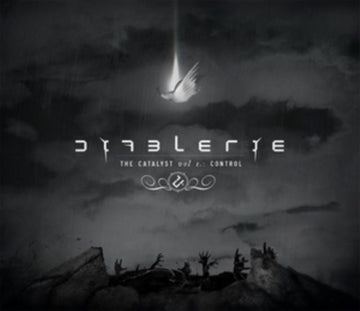 DIABLERIE | CATALYST VOL. 1: CONTROL THE | VINYL RECORD (LP)