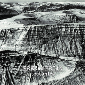 PRECAMBRIAN | TECTONICS | VINYL RECORD (LP)