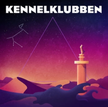 KENNELKLUBBEN | VINYL RECORD (LP)