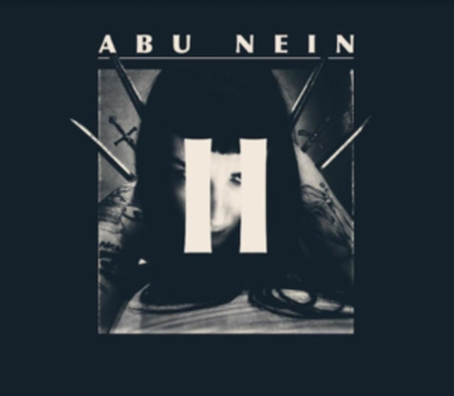 ABU NEIN | II | VINYL RECORD (LP)