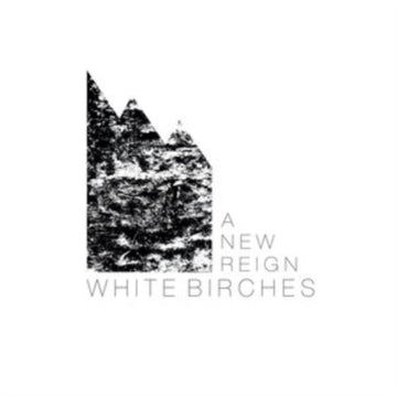 NEW REIGN | VINYL RECORD (LP)