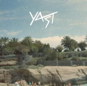 YAST (VINYL/CD) | VINYL RECORD (LP)