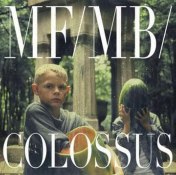 COLOSSUS | VINYL RECORD (LP)