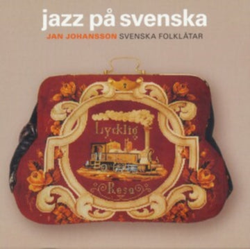 JAZZ PA SVENSKA | VINYL RECORD (LP)