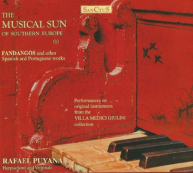 VARIOUS | MUSICAL SUN VOL 1 | CD