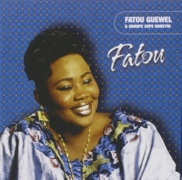 GUEWEL, FATOU | & GROUPE SOPE NOREYN | CD