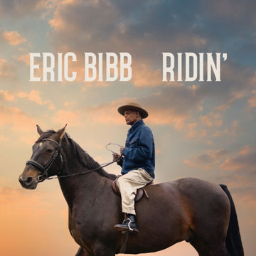 RIDIN (2LP) | VINYL RECORD (LP)