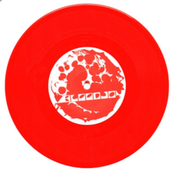 BROKEN WINDOW / SCANDINAVIAN GIRLFRIEND | 7IN VINYL