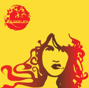 LOVE IS A FUCKED UP GODDESS (PARTS II & I) | VINYL RECORD (LP)