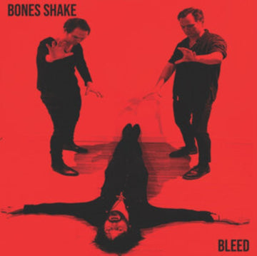 BLEED | VINYL RECORD (LP)