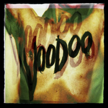 VOODOO | VINYL RECORD (LP)