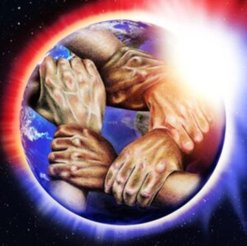 WELCOME TO THE PLANET | VINYL RECORD (LP)