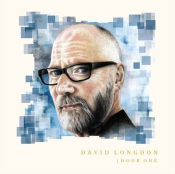 DOOR ONE (WHITE VINYL) | VINYL RECORD (LP)
