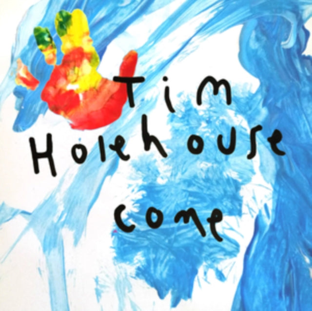 HOLEHOUSE, TIM | COME (ORANGE VINYL) | VINYL RECORD (LP)