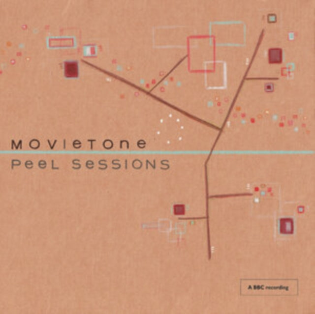 MOVIETONE | PEEL SESSIONS (LP/CD) | VINYL RECORD (LP)