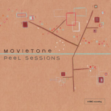 MOVIETONE | PEEL SESSIONS (LP/CD) | VINYL RECORD (LP)