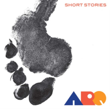 ARQ (ALISON RAYNER QUINTET) | SHORT STORIES | VINYL RECORD (LP)
