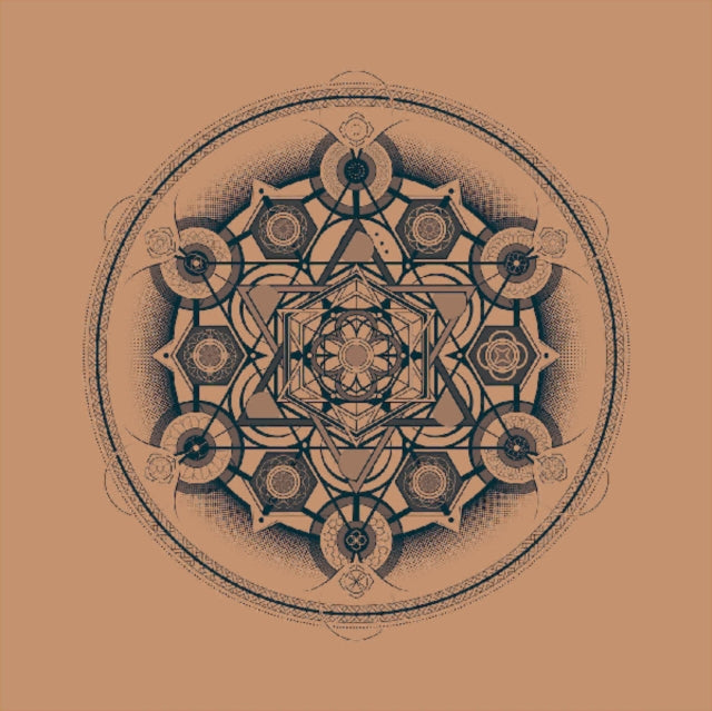 OCHRE | MIDSUMMER NICE DREAM (15TH ANNIVERSARY EDITION) | VINYL RECORD (LP)