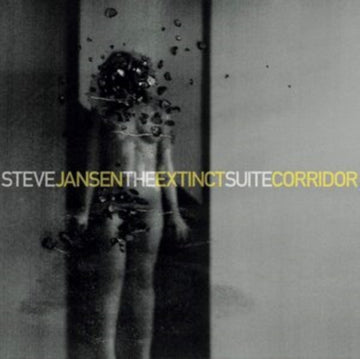 JANSEN, STEVE | EXTINCT SUITE / CORRIDOR | VINYL RECORD (LP)