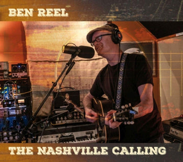 NASHVILLE CALLING (IMPORT) | VINYL RECORD (LP)