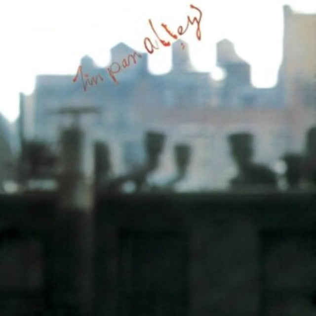 TIN PAN ALLEY | TIN PAN ALLEY | VINYL RECORD (LP)