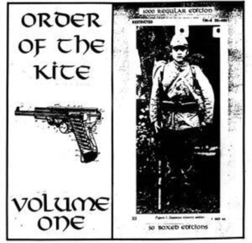 VARIOUS ARTISTS | ORDER OF THE KITE: VOL. 1 (IMPORT) | VINYL RECORD (LP)