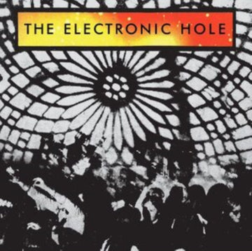 BEAT OF THE EARTH | ELECTRONIC HOLE | VINYL RECORD (LP)