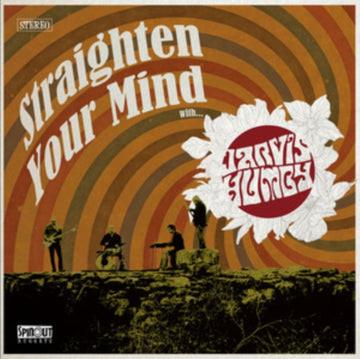 STRAIGHTEN YOUR MIND WITH (IMPORT) | VINYL RECORD (LP)