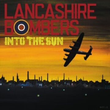 INTO THE SUN | VINYL RECORD (LP)