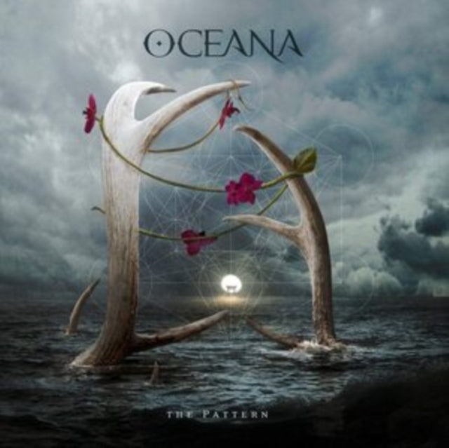 OCEANA | PATTERN | VINYL RECORD (LP)