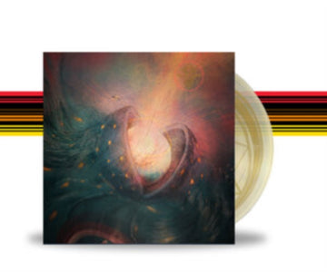 KARNAK | VINYL RECORD (LP)