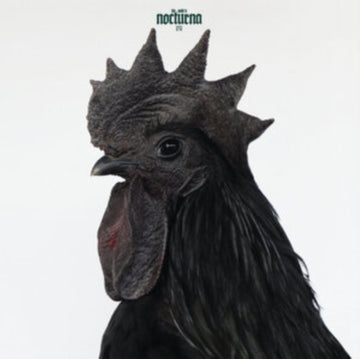 NOCTURNA (TRANSLUCENT GREEN VINYL) | VINYL RECORD (LP)