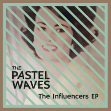 INFLUENCERS (IMPORT) | 7IN VINYL