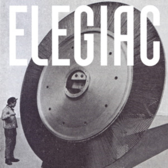 ELEGIAC | ELEGIAC | VINYL RECORD (LP)