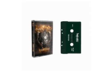 THEOGONIA | MUSIC CASSETTE