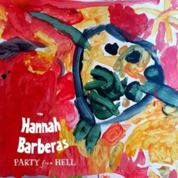 PARTY FROM HELL (IMPORT) | 7IN VINYL