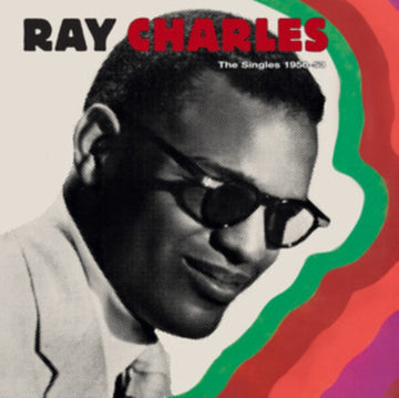 CHARLES, RAY | SINGLES 1950-53 | VINYL RECORD (LP)