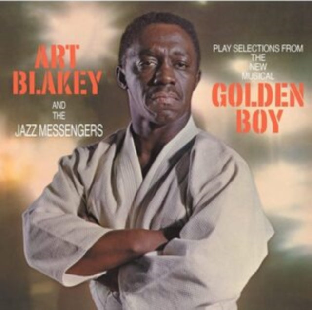 BLAKEY, ART & THE JAZZ MESSENGERS | SELECTIONS FROM GOLDEN BOY | VINYL RECORD (LP)