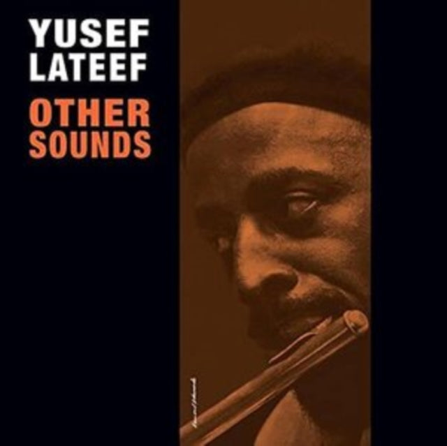 LATEEF, YUSEF | OTHER SOUNDS | VINYL RECORD (LP)