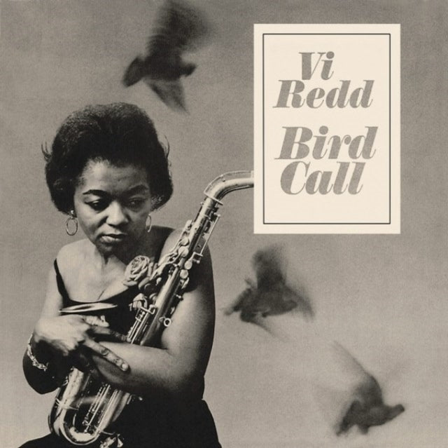 REDD, VI | BIRD CALL | VINYL RECORD (LP)